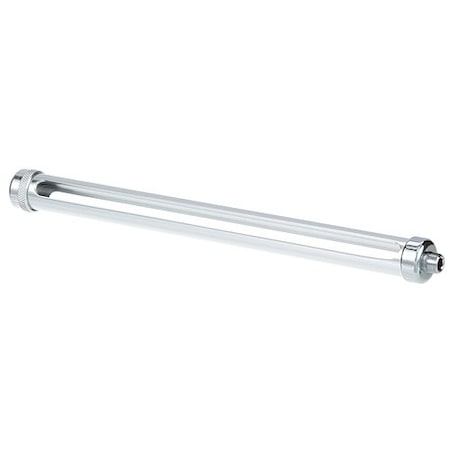 Cecilware Gauge Shield Assembly D001F